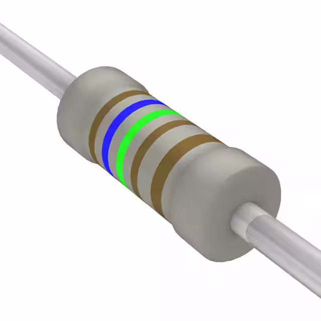 LR1F1K65 TE Connectivity Passive Product electronic component
